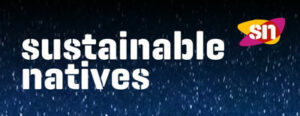 logo sustainable natives